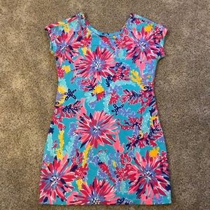 Lilly Pulitzer Beach/Pool Cover Up